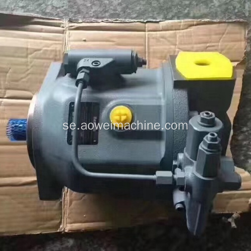 Hydraulpump Cat 10r-0533 eller 185-5918 10R0533 Caterpillar 428D, 432D, 420D, 442D, 438D, 430D Bachhoe Loaders huvudpump